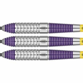 Misaladejuegos Dardos Target Darts Luke Littler Loadout Laton 22g 170001 - Imagen 3