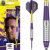 Misaladejuegos Dardos Target Darts Luke Littler Loadout Laton 22g 170001 - Imagen 4