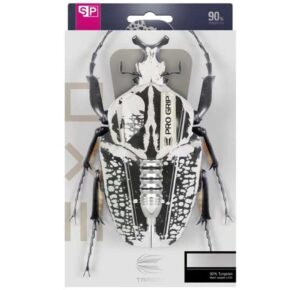 Misaladejuegos Dardos Target Darts Exo 90% SPO1 23g  190308 - Imagen 3