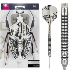 Misaladejuegos Dardos Target Darts Exo 90% SPO1 23g  190308 - Imagen 4