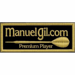 Misaladejuegos Parche Manuel Gil Dorado