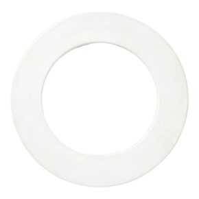 Misaladejuegos Diana Winmau Blade 6 Dartboard + Surround Blanco Winmau - Imagen 2