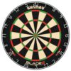 Misaladejuegos Diana Winmau Blade 6 Dartboard + Surround Blanco Winmau - Imagen 3
