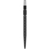 Misaladejuegos Puntas  Target Darts Swiss Point Diamond Pro Black 40mm  340189 - Imagen 3