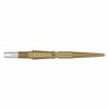 Misaladejuegos Puntas Conversion Target Dart Swiss Storm LNC Point Gold 26mm 340198