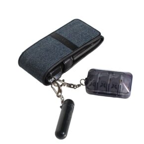 Misaladejuegos Dardera Cameo Thread Navy - Imagen 4