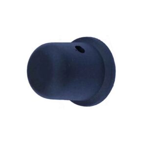 Misaladejuegos Tope barra sombrerito plástico futbolin 13mm - Imagen 3