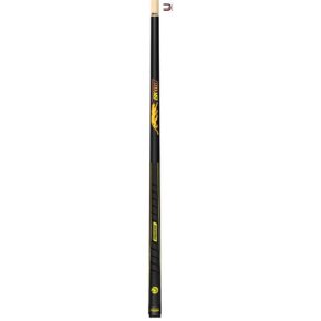 Misaladejuegos Taco de billar Pool Predator BK4 SW Break Uni-Loc  14.277.57.0