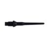 Misaladejuegos Puntas Karella Keypoint 2ba negra 25m 1000unid 8053.01