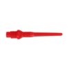 Misaladejuegos Puntas Karella Keypoint 2ba Roja 25m 1000unid