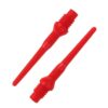 Misaladejuegos Puntas Karella Keypoint 2ba Roja 25m 1000unid - Imagen 3