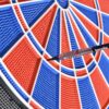 Misaladejuegos Puntas Karella Keypoint 2ba Roja 25m 1000unid - Imagen 5