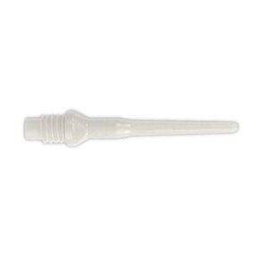 Misaladejuegos Puntas Karella Keypoint 2ba Blanco 25m 1000unid 8053.04