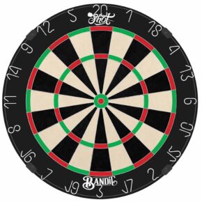 Misaladejuegos Diana Tradicional Shot Bandit Profesional SH-SB3140