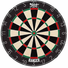 Misaladejuegos Diana Tradicional Shot Ranger Profesional SH-SB3069