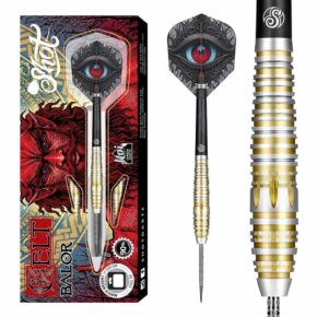 Misaladejuegos Dardos Shot Darts Celt Balor 90% 22gr  SH-CLST-22 - Imagen 3