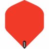 Misaladejuegos Plumas Shot Darts Plain Nº2 Roja SH-SF5498-R
