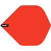 Misaladejuegos Plumas Shot Darts Plain Nº2 Roja SH-SF5498-R - Imagen 3