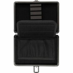 Misaladejuegos Funda Dardos Bulls Secuda Deluxe BU-66393 - Imagen 2