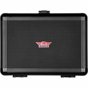 Misaladejuegos Funda Dardos Bulls Secuda Deluxe BU-66393