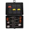 Misaladejuegos Funda Dardos Bulls Secuda Deluxe BU-66393 - Imagen 3