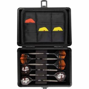 Misaladejuegos Funda Dardos Bulls Secuda Deluxe BU-66393 - Imagen 3