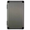 Misaladejuegos Funda Dardos Bulls Aluma Gris Dart Case  BU-66395