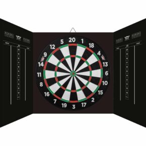 Misaladejuegos Diana Magnetica Magnetic Dartboard Bulls Paper BU-68242 - Imagen 2
