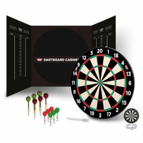 Misaladejuegos Diana Magnetica Magnetic Dartboard Bulls Paper BU-68242