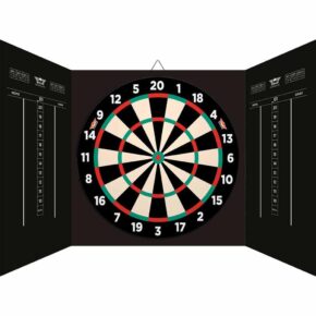 Misaladejuegos Diana Magnetica Magnetic Dartboard Bulls Paper BU-68242 - Imagen 3