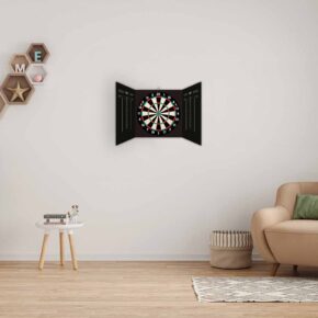 Misaladejuegos Diana Magnetica Magnetic Dartboard Bulls Paper BU-68242 - Imagen 5