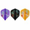 Misaladejuegos Plumas Fit Flight Attapol Eupakaree 3 Shape - Imagen 2