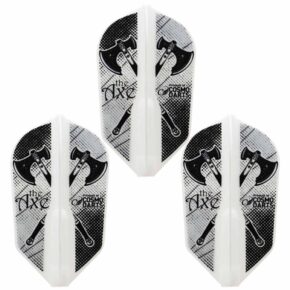 Misaladejuegos Plumas Fit Flight Cary Aleixander Slim