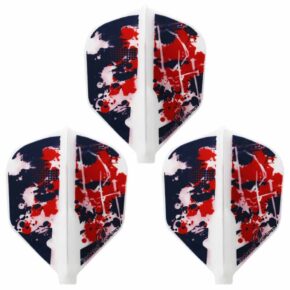 Misaladejuegos Plumas Fit Flight Dustin Holt Shape - Imagen 2