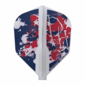 Misaladejuegos Plumas Fit Flight Dustin Holt Shape