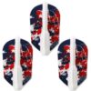 Misaladejuegos Plumas Fit Flight Dustin Holt Slim