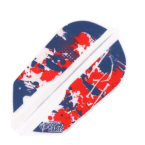 Misaladejuegos Plumas Fit Flight Dustin Holt Slim - Imagen 2