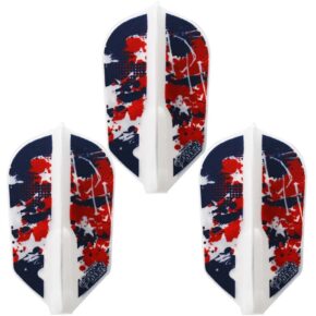 Misaladejuegos Plumas Fit Flight Dustin Holt Slim