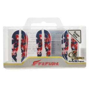 Misaladejuegos Plumas Fit Flight Dustin Holt Slim - Imagen 3