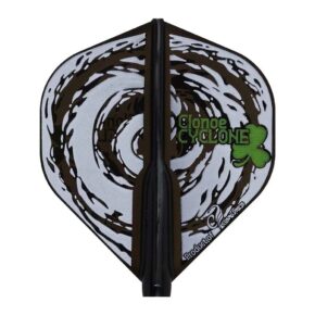 Misaladejuegos Plumas Fit Flight Air Mickey Mansell 3 Standard