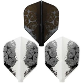 Misaladejuegos Plumas Fit Flight Samson Yeung Shape - Imagen 2