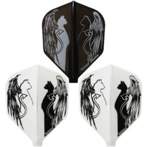 Misaladejuegos Plumas Fit Flight Samson Yeung Shape