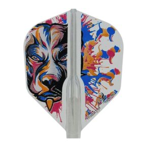 Misaladejuegos Plumas Fit Flight Air Shape Shunpei Noge 4 Clear