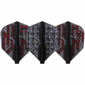 Misaladejuegos Plumas Fit Flight Wessel Nijman Shape - Imagen 2