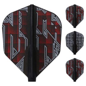 Misaladejuegos Plumas Fit Flight Wessel Nijman Shape