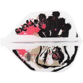 Misaladejuegos Plumas Fit Flight Yutaro Shato 4 Shape - Imagen 2