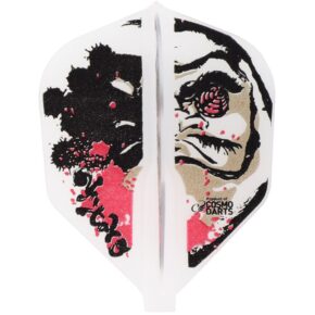 Misaladejuegos Plumas Fit Flight Yutaro Shato 4 Shape