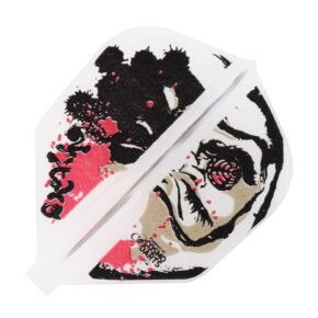 Misaladejuegos Plumas Fit Flight Yutaro Shato 4 Shape - Imagen 3