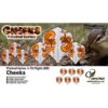 Misaladejuegos Plumas Fit Flight Air Cheeks Shape - Imagen 3