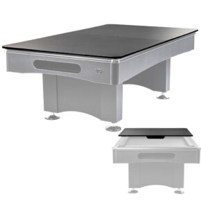 Misaladejuegos Tapa de mesa de comedor Billar Winner 8 pies 260x145 51382
